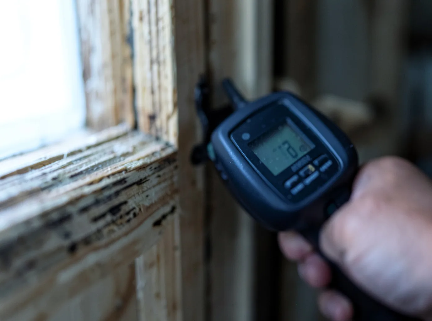 Water Damage Restoration Maryland FAQs