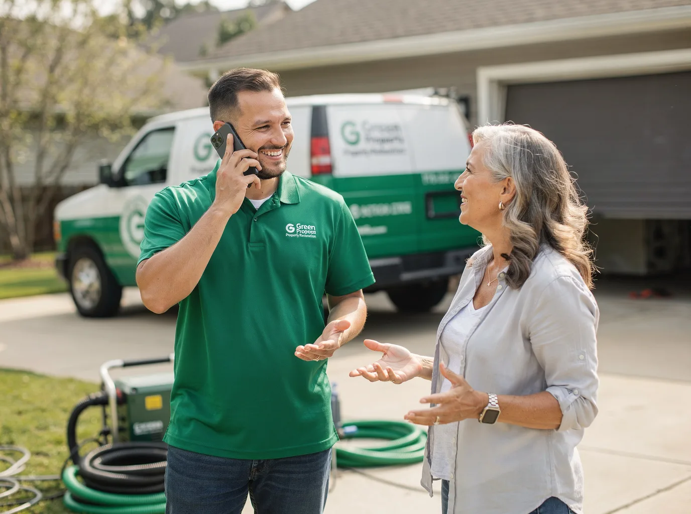 Water Damage Restoration Maryland FAQs